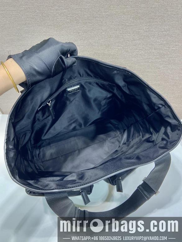 Replica Prada Bags Prada 2VG120 31.5x42.5x16cm AP