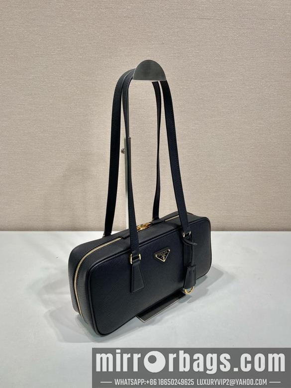 Replica Prada Bags Prada 1BB116 30x14x8.5cm AP1