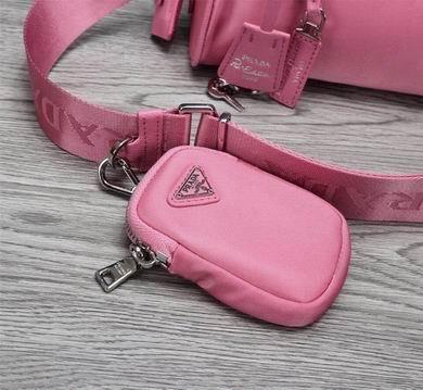 Replica Prada Bags SH1BA846  20X15X11