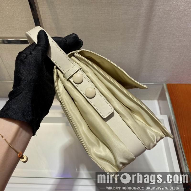 Replica Prada Bags Re-Nylon 1BD255 30x21.5x12cm ap 09