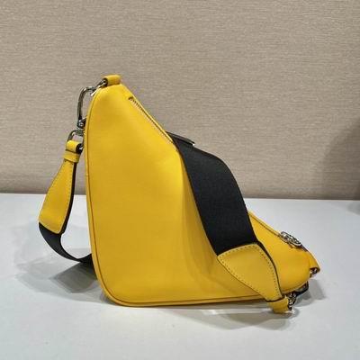 Replica Prada Bags 1BH288 big bags26X14X12cm Small bags5X10X2cm CN 4Original
