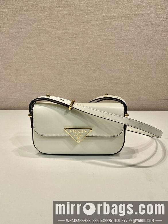 Replica Prada Bags Prada 1BD339 20.5x10.5x4cm AP