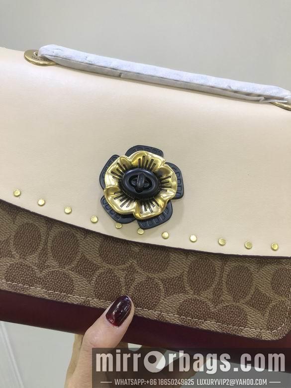 Replica Coach Bags BH967 26X7X10
