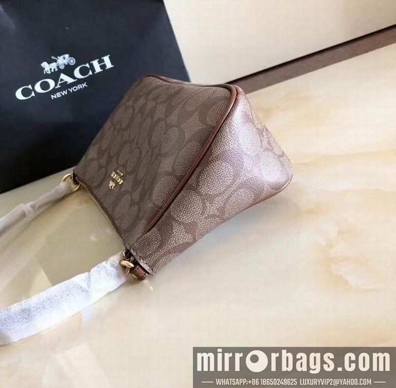Replica Coach Bags F58321 22X13X7.5cm AZ 7