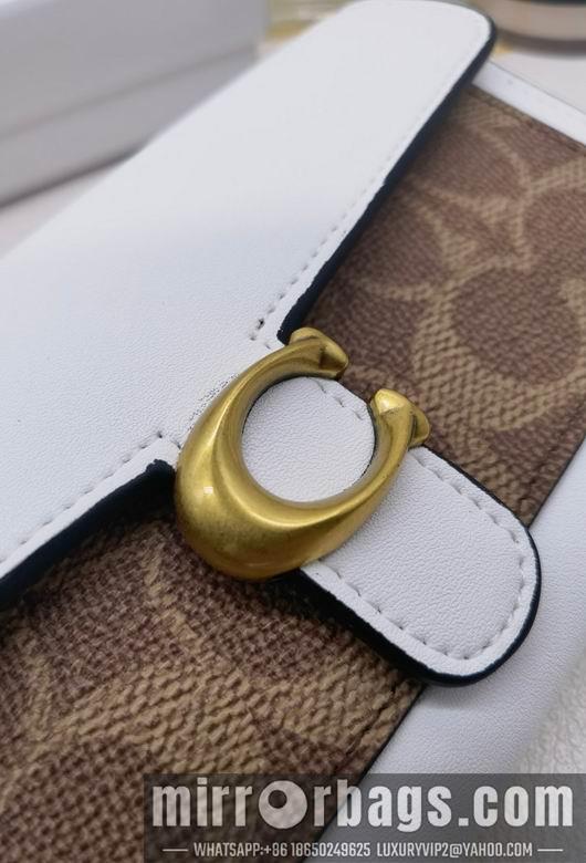 Replica Coach Bags 8322 XMY 5