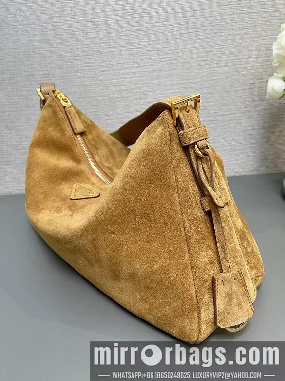 Replica Prada Bags 1BC228 39X24X11.5cm