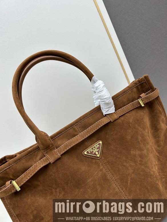 Replica Prada Bags Prada 2452 38x30x12cm jj
