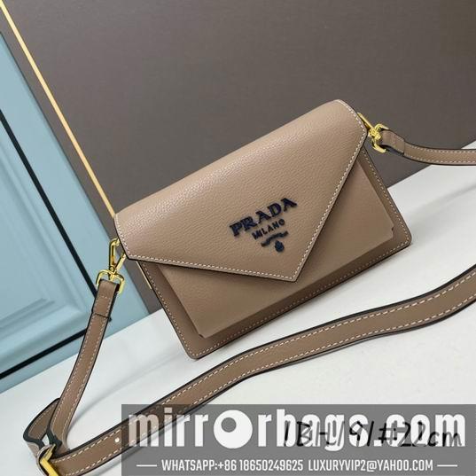 Replica Prada Bags Prada 1BH191 22x15x6cm ww6色