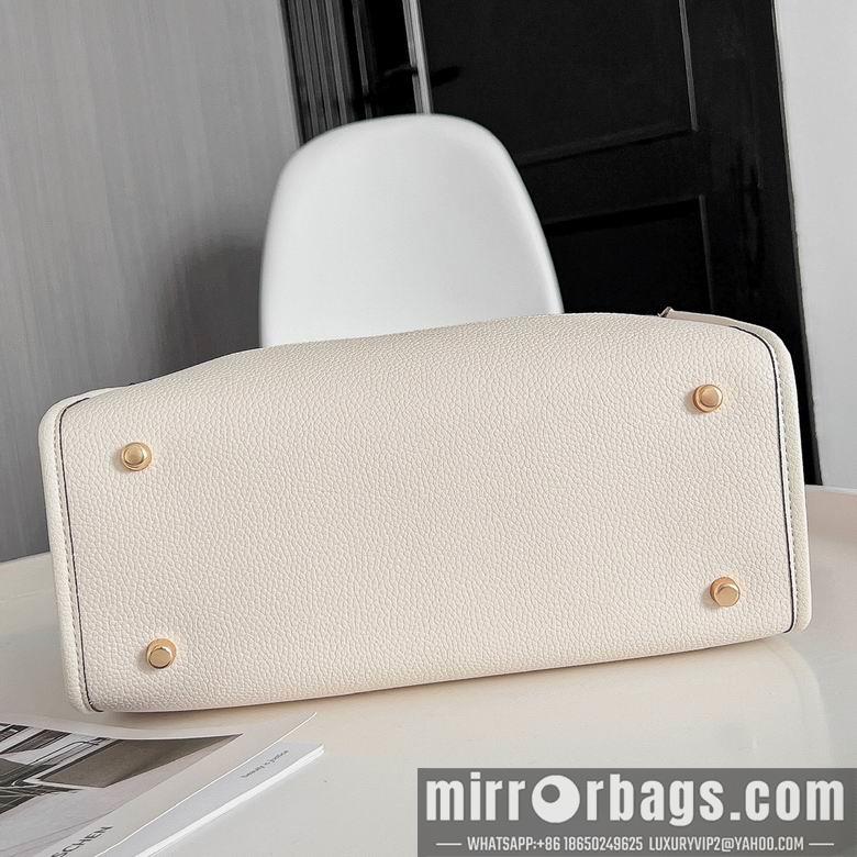Replica Coach Bags C4113 29x13x22cm YG 1
