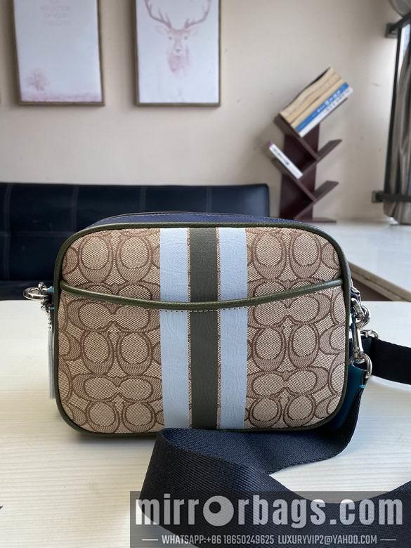 Replica Coach Bags BH1912 20X7.5X16-2