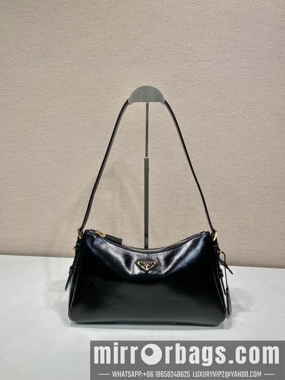 Replica Prada Bags 1BC229 31X18X10cm WP 2colour
