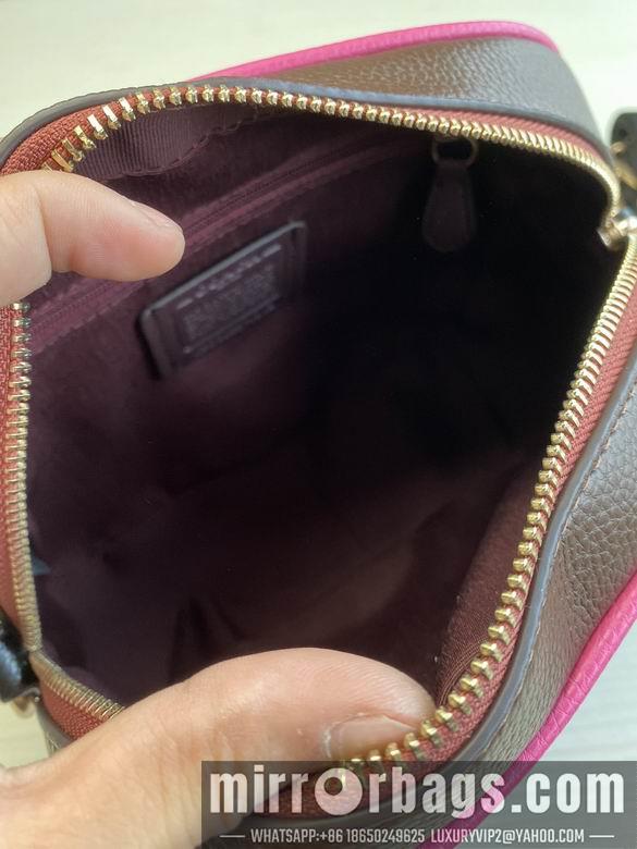 Replica Coach Bags BH1912 20X7.5X16-3