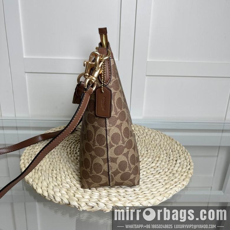 Replica Coach Bags CR149 28X18X11cm AZ 2