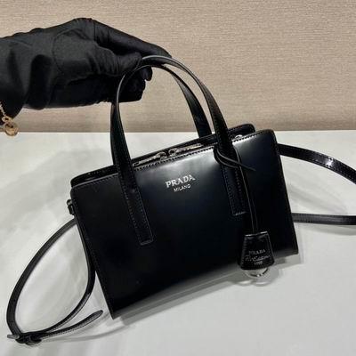 Replica Prada Bags Re-Edition 1BA357 22X15X6.5cm ap