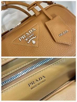 Replica Prada Bags Prada 1BB102 24x12x8.5cm AP
