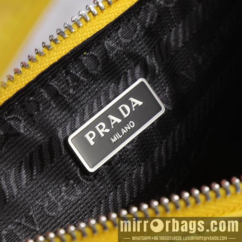 Replica Prada Bags 1NQ017 26X16X5cm XMY 3colour