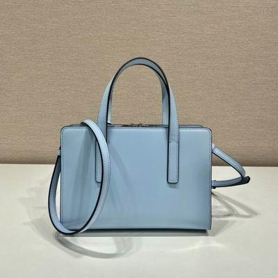 Replica Prada Bags Re-Edition 1BA357 22X15X6.5cm ap