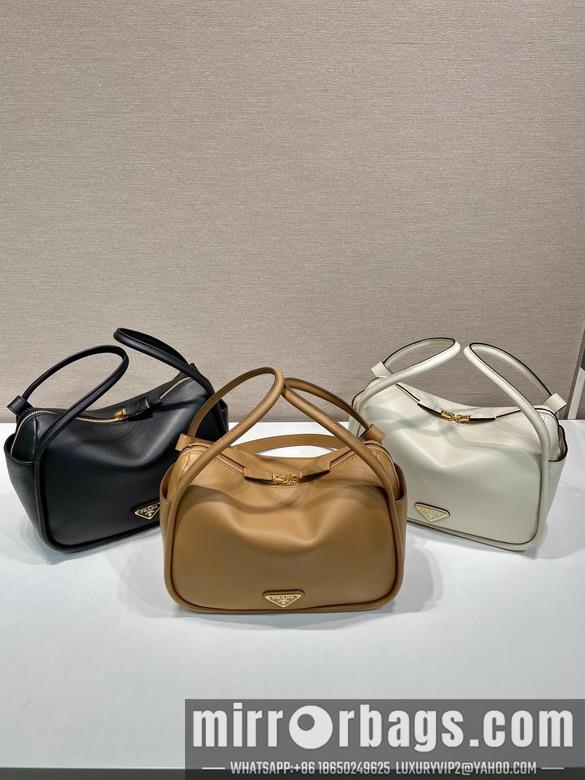 Replica Prada Bags Prada 1BA451 25x18x10cm AP