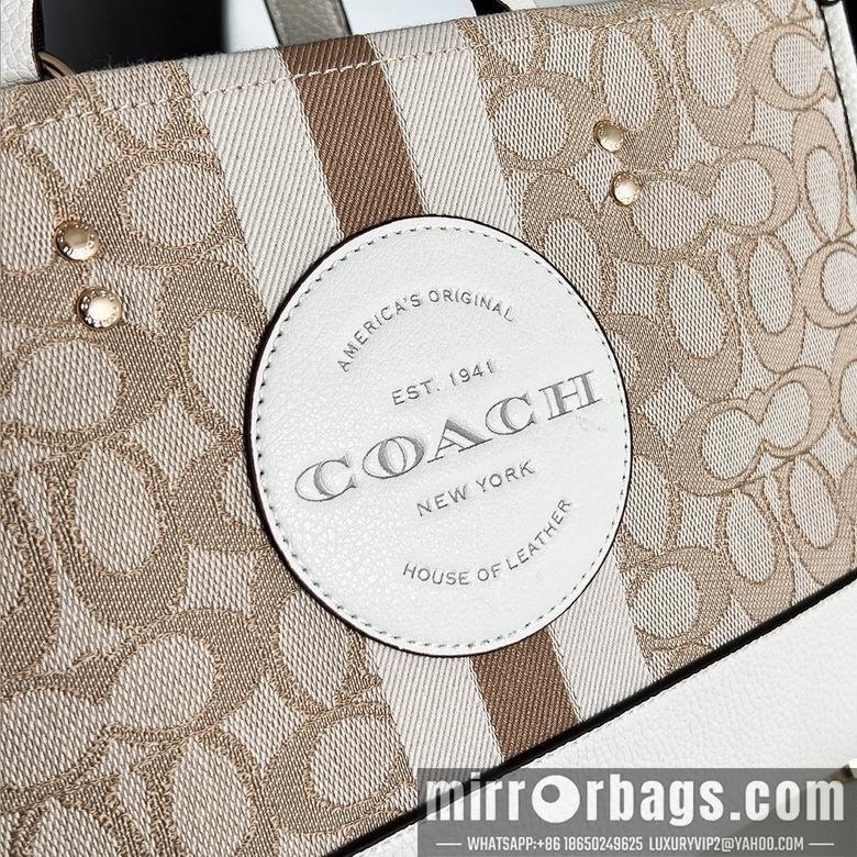 Replica Coach Bags C8448 29x13x22cm