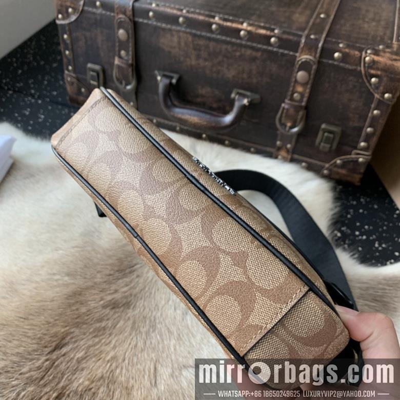 Replica Coach Bags 100801 JH 4