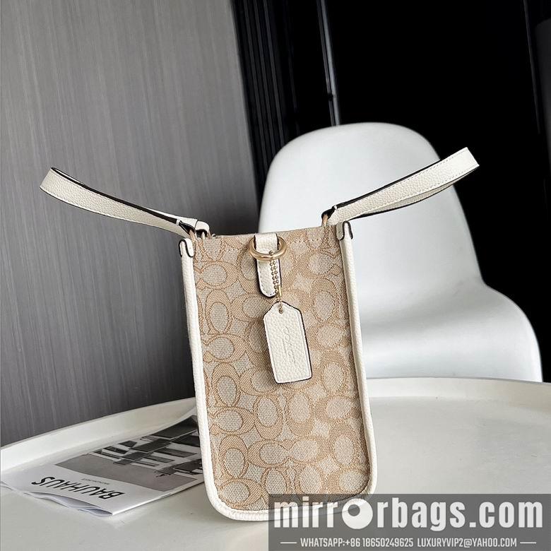 Replica Coach Bags C8448 29x13x22cm