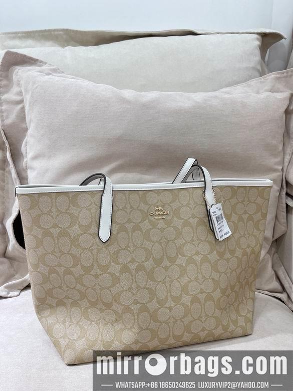 Replica Coach Bags 45X28X16cm 072008 AZ 2