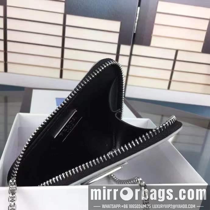 Replica Prada Bags 13X9X2cm 112201 XMY 3colour