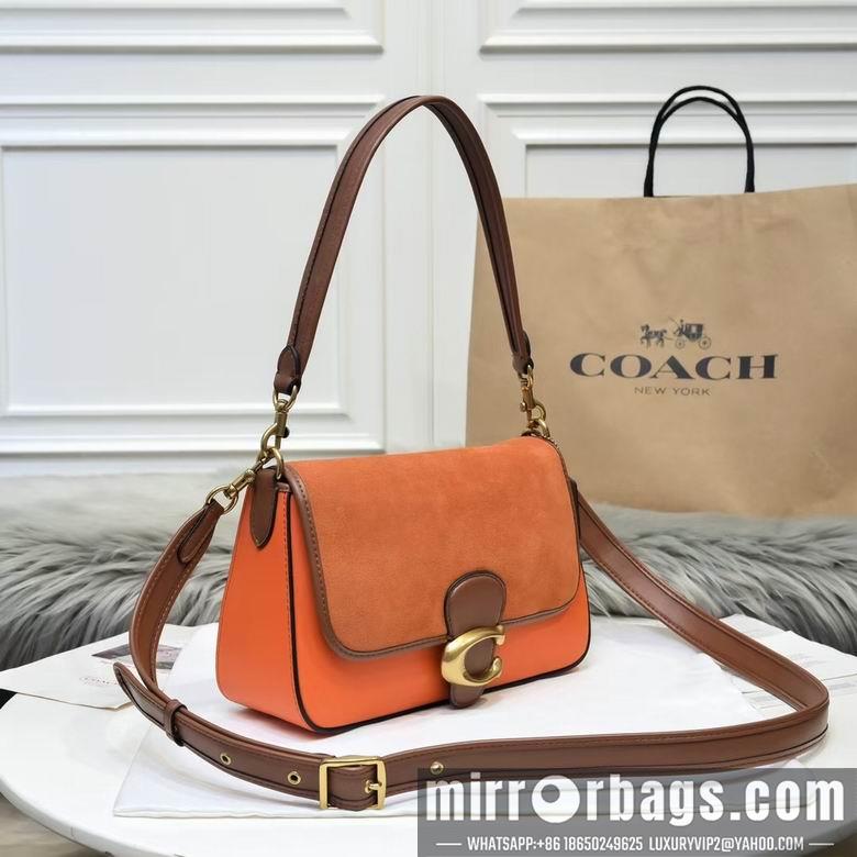 Replica Coach Bags c5261 26x16.5x9cm CN 4
