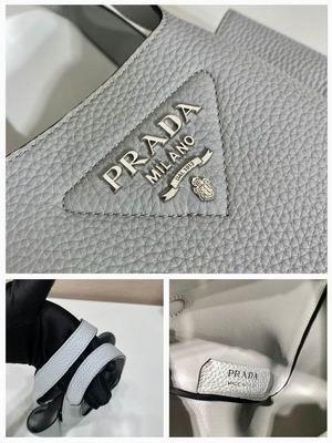 Replica Prada Bags Mini 1BA349 18x16x10cm ap