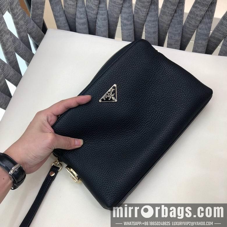 Replica Prada Bags 5039-5 27X17X3cm WP