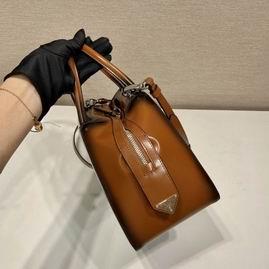 Replica Prada Bags Parda 1BA366渐变 25.5x18x13.5cm AP