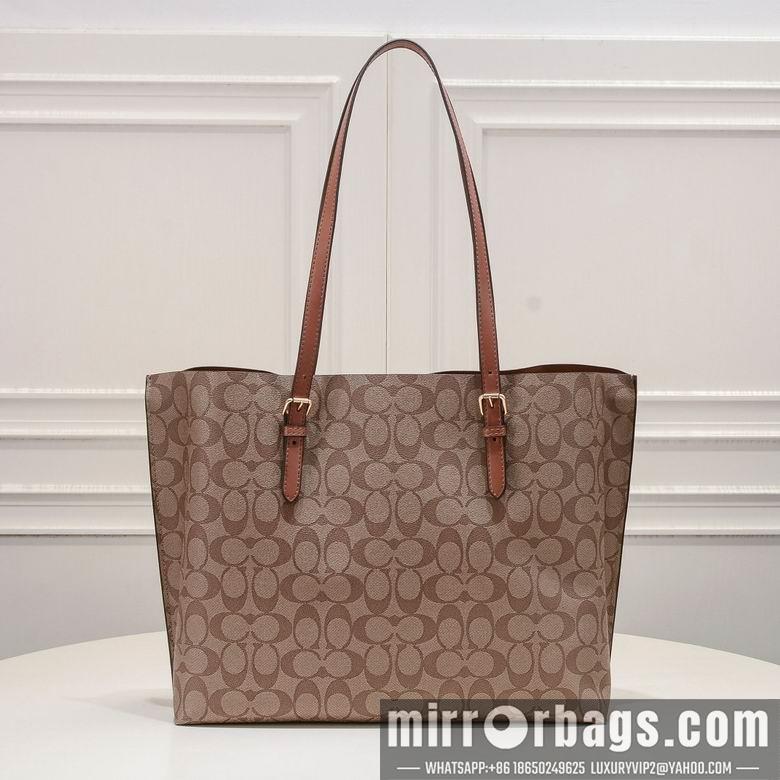 Replica Coach Bags 1671 34X28X13cm XM