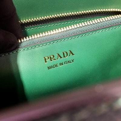 Replica Prada Bags Monochrome 1BA155 33x24x15cm ap
