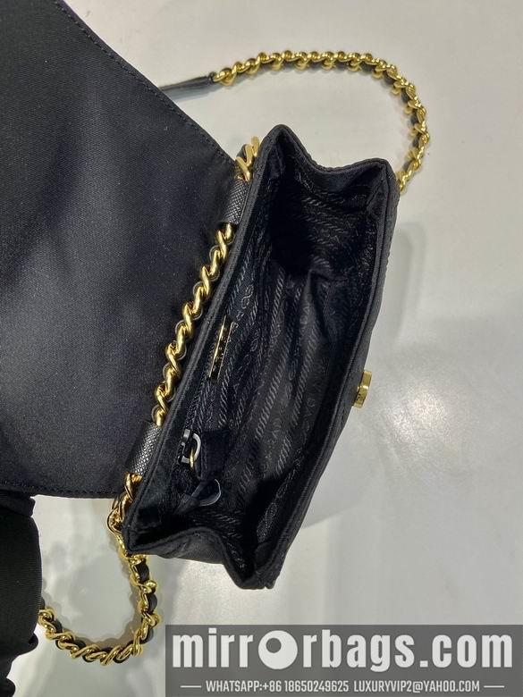 Replica Prada Bags Prada Vintage 1BD643 14x13x5cm AP