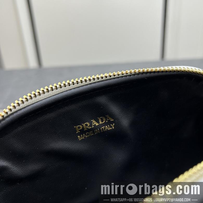 Replica Prada Bags Prada 1BH203 18.5x13x6.5cm ss2