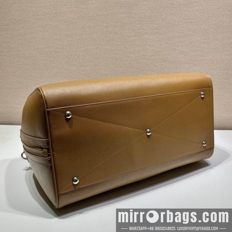Replica Prada Bags Saffiano 2VC018 50x27.5x25cm ap  02