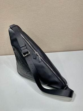 Replica Prada Bags 2VY007 22.5X31X28cm XM  2colour