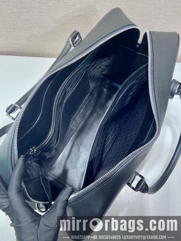 Replica Prada Bags Prada 2VE026 42x30x12cm AP