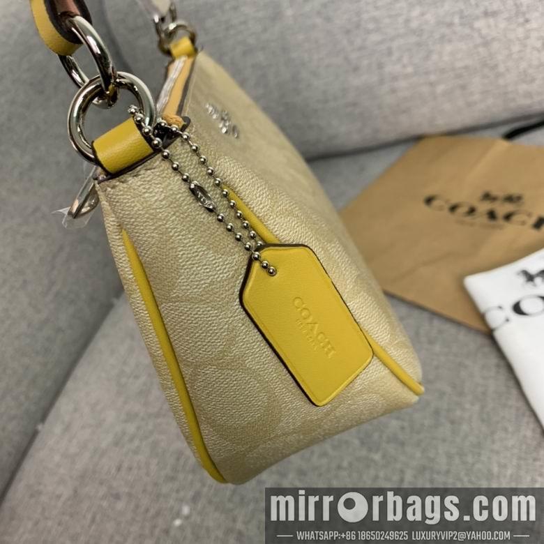 Replica Coach Bags F58321 22X13X7.5cm AZ 2