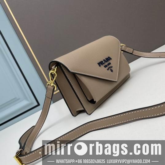 Replica Prada Bags Prada 1BH191 22x15x6cm ww6色