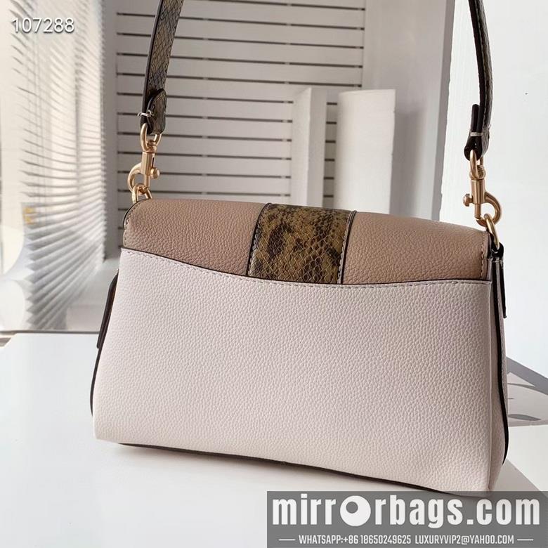 Replica Coach Bags cc068.cc066.cc483 26X16X8.5cm JH 4colour