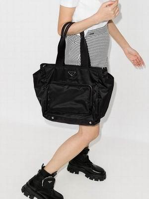 Replica Prada Bags 1BG102 35x30x17cm Ap