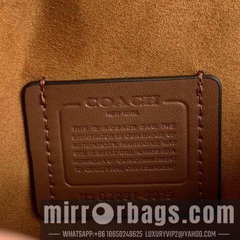 Replica Coach Bags BH6015 22X16X9