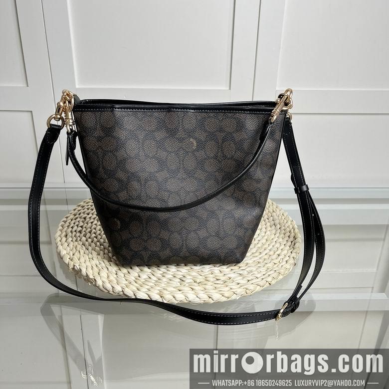 Replica Coach Bags 28X22X10cm 070402 AZ 3