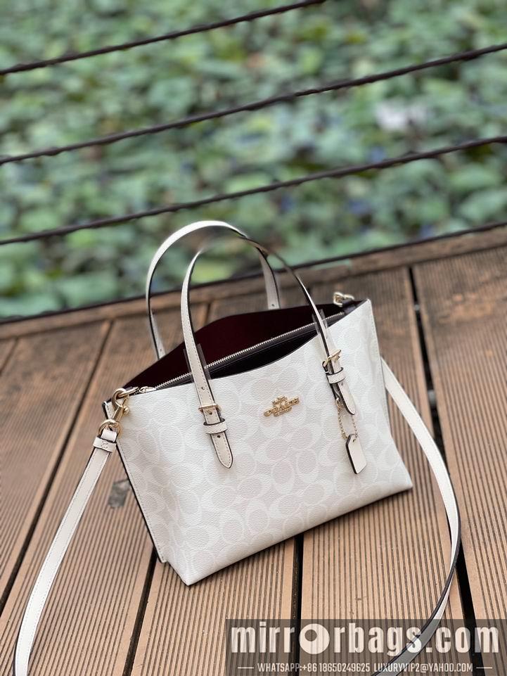Replica Coach Bags C4250 25X19X12.5cm AZ 4