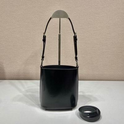 Replica Prada Bags 1BE059 17x18x10.5cm Ap