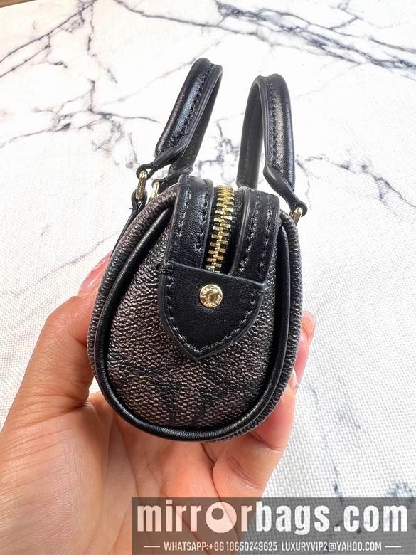 Replica Coach Bags CU278 5.5X9.5X7.5cm DN 4