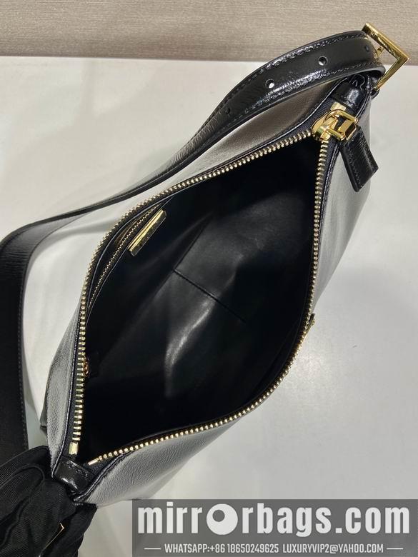 Replica Prada Bags 1BC229 31X18X10cm WP 2colour
