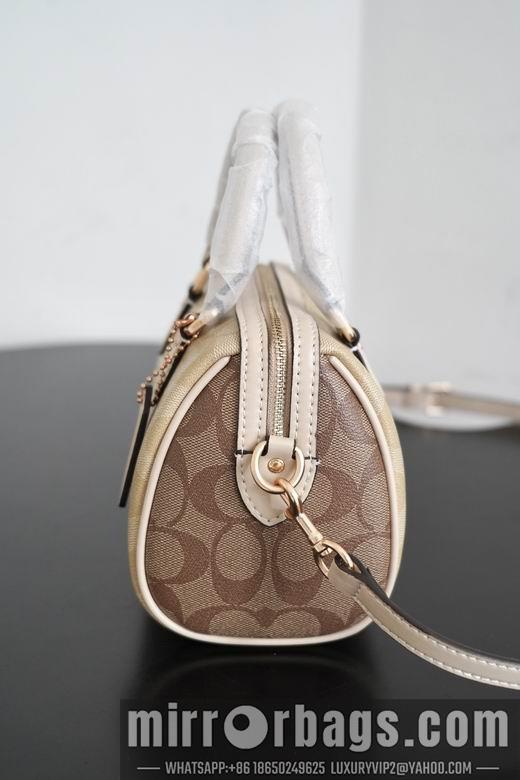 Replica Coach Bags 041405 AZ 2