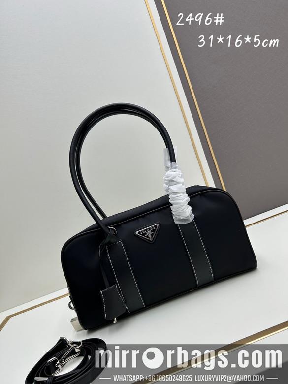 Replica Prada Bags Prada 2496 31x16x5cm jj